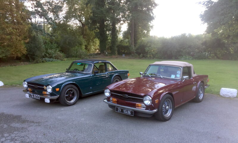 Automotive, blog, Car and Classic, carandclassic.co.uk, classic car, classic car ownership, driving, driving cars, motoring, old car, retro car, brand loyalty, loyalty, Fiat