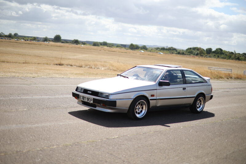 RADwood, radwood car show, car show, 90s, classic car, retro car, modified car, radwood show report, radwood UK, ford, rover, volvo, bmw, citroen, audi, lotus, lincoln, izuzu, ferrari, honda, delorean, volkswagen, peugeot, classic, retro, car and classic, carandclassic.com