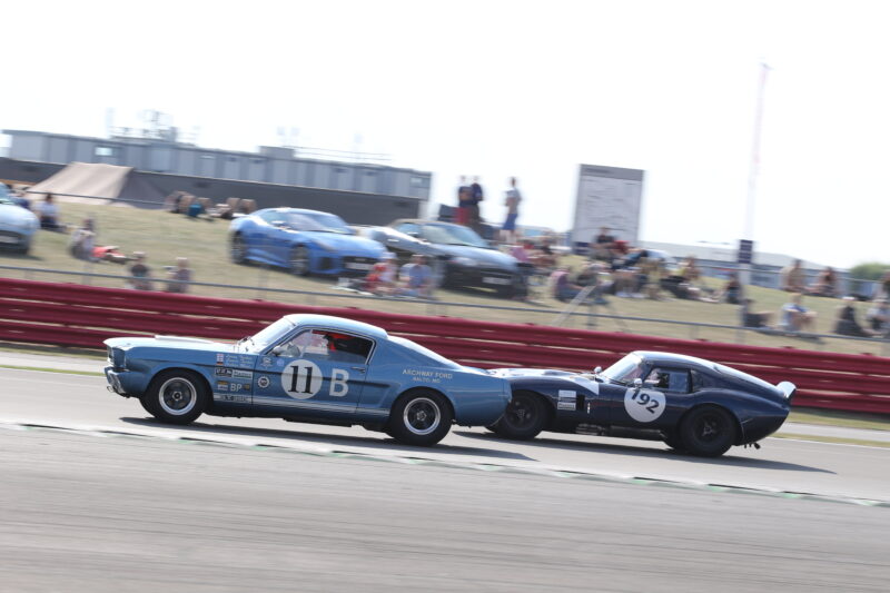 Silverstone Classic, Silverstone, Classic, motoring, automotive, car and classic, carandclassic.com, classic motorsport, austin, mini, austin healey, healey, jaguar, mercedes, cooper, bmw, ford, rs turbo, diana rs turbo, ferrari, porsche, classic motorsport event, silverstone classic 2022, classic, retro, high performance,