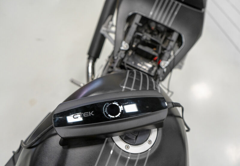 battery charger, battery maintainer, trickle charger, CTEK, CS ONE, CTEK CS ONE, garage, tools, car and classic, carandclassic.co.uk, retro car, car mechanic, car restoration, motoring, automotive