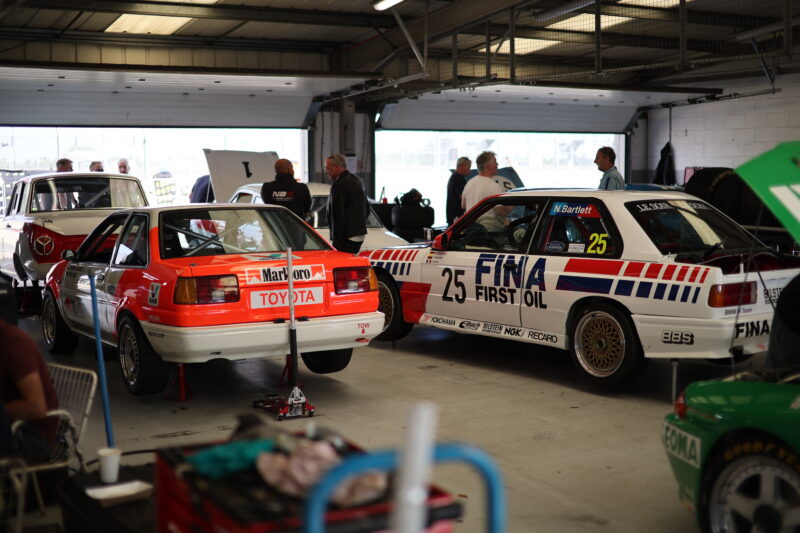 Silverstone Classic, Silverstone, Classic, motoring, automotive, car and classic, carandclassic.com, classic motorsport, austin, mini, austin healey, healey, jaguar, mercedes, cooper, bmw, ford, rs turbo, diana rs turbo, ferrari, porsche, classic motorsport event, silverstone classic 2022, classic, retro, high performance,