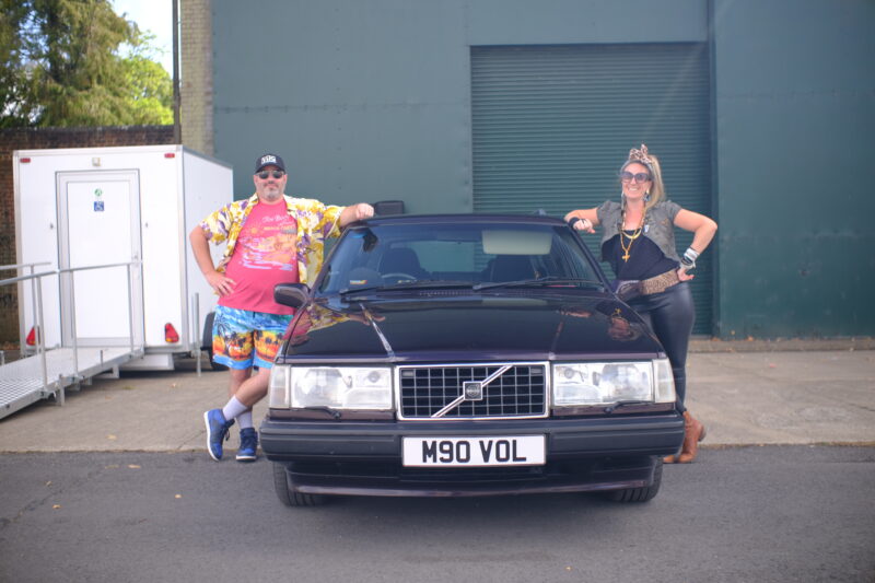 RADwood, radwood car show, car show, 90s, classic car, retro car, modified car, radwood show report, radwood UK, ford, rover, volvo, bmw, citroen, audi, lotus, lincoln, izuzu, ferrari, honda, delorean, volkswagen, peugeot, classic, retro, car and classic, carandclassic.com