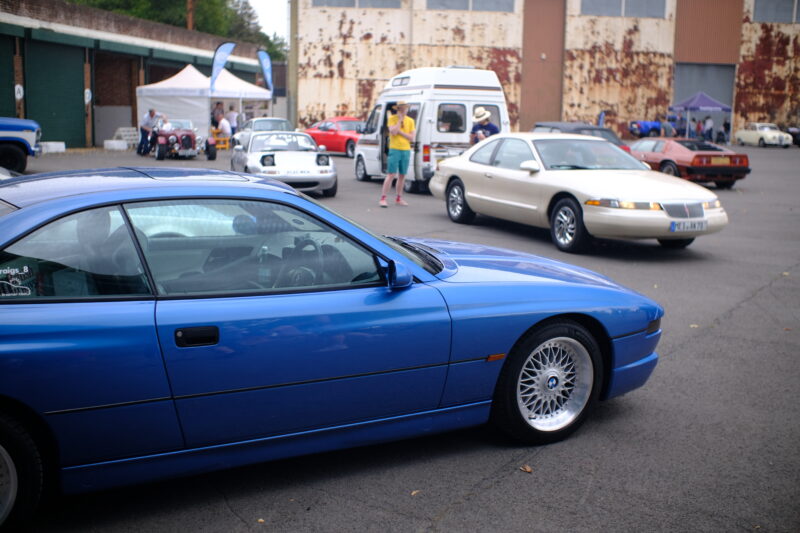 RADwood, radwood car show, car show, 90s, classic car, retro car, modified car, radwood show report, radwood UK, ford, rover, volvo, bmw, citroen, audi, lotus, lincoln, izuzu, ferrari, honda, delorean, volkswagen, peugeot, classic, retro, car and classic, carandclassic.com