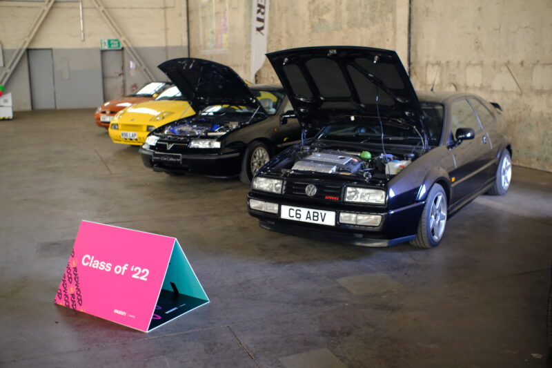 RADwood, radwood car show, car show, 90s, classic car, retro car, modified car, radwood show report, radwood UK, ford, rover, volvo, bmw, citroen, audi, lotus, lincoln, izuzu, ferrari, honda, delorean, volkswagen, peugeot, classic, retro, car and classic, carandclassic.com