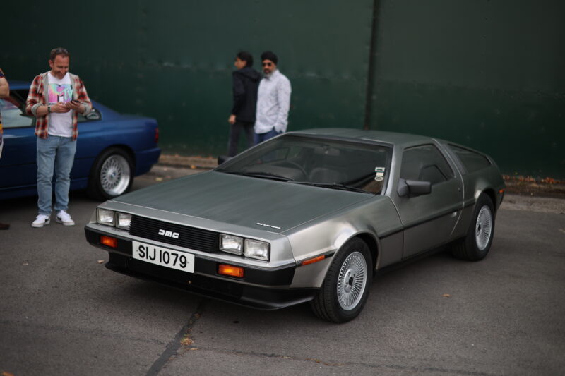 RADwood, radwood car show, car show, 90s, classic car, retro car, modified car, radwood show report, radwood UK, ford, rover, volvo, bmw, citroen, audi, lotus, lincoln, izuzu, ferrari, honda, delorean, volkswagen, peugeot, classic, retro, car and classic, carandclassic.com