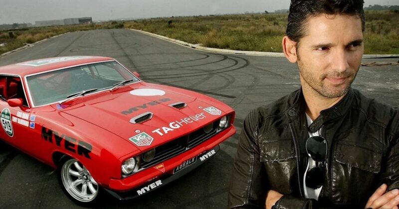 love the beast, v8, ford falcon, muscle car, eric bana, jeremy clarkson, dr phil, motoring, automotive, targa tazmnia, love the beast eric bana, classic car, classic motorsport, car and classic, carandclassic.com, retro car, classic car, car movie, ford, falcon, xb, ford falcon xb, classic car crash