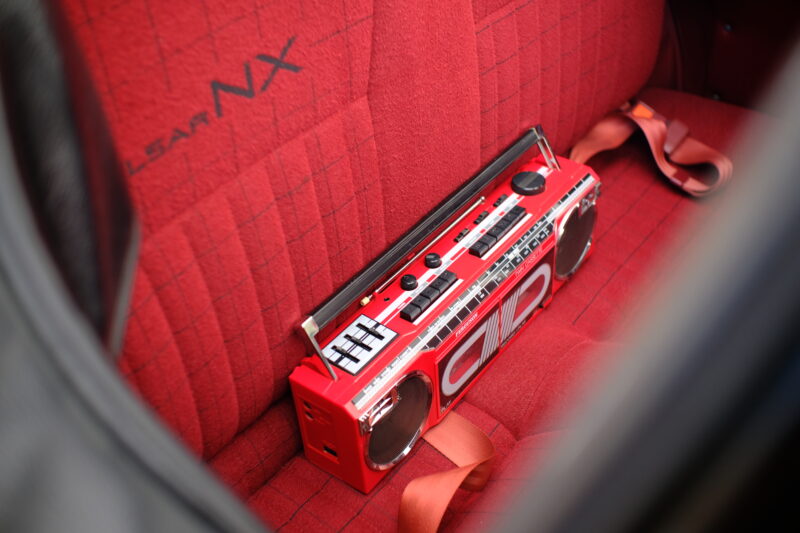 RADwood, radwood car show, car show, 90s, classic car, retro car, modified car, radwood show report, radwood UK, ford, rover, volvo, bmw, citroen, audi, lotus, lincoln, izuzu, ferrari, honda, delorean, volkswagen, peugeot, classic, retro, car and classic, carandclassic.com