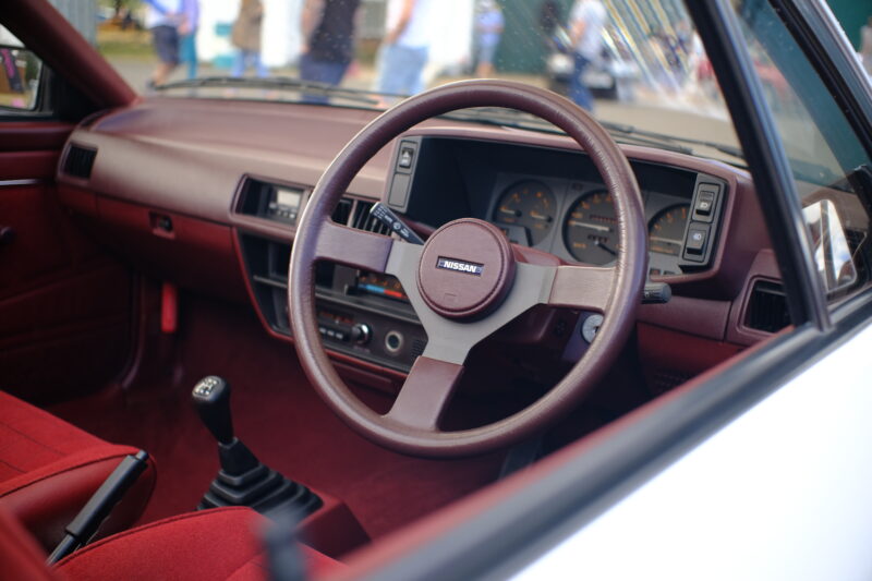 RADwood, radwood car show, car show, 90s, classic car, retro car, modified car, radwood show report, radwood UK, ford, rover, volvo, bmw, citroen, audi, lotus, lincoln, izuzu, ferrari, honda, delorean, volkswagen, peugeot, classic, retro, car and classic, carandclassic.com