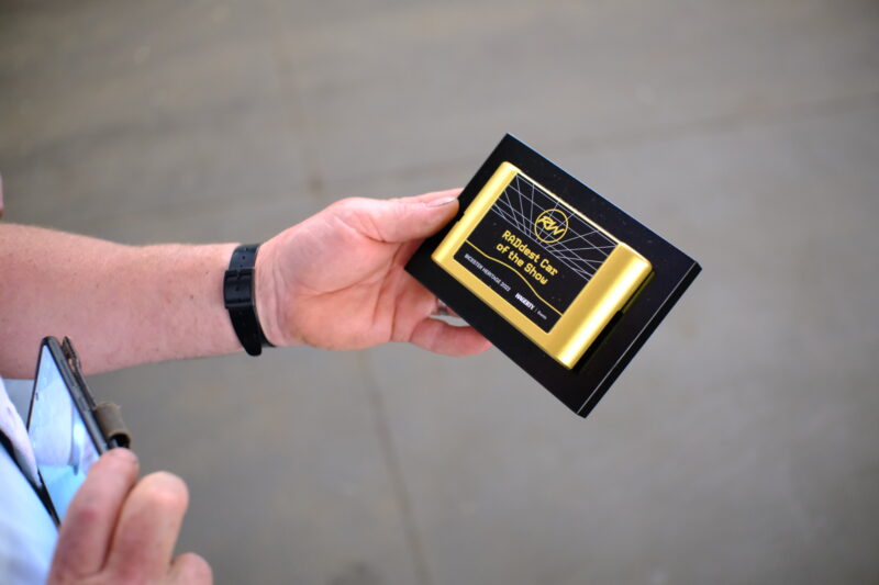 RADwood, radwood car show, car show, 90s, classic car, retro car, modified car, radwood show report, radwood UK, ford, rover, volvo, bmw, citroen, audi, lotus, lincoln, izuzu, ferrari, honda, delorean, volkswagen, peugeot, classic, retro, car and classic, carandclassic.com