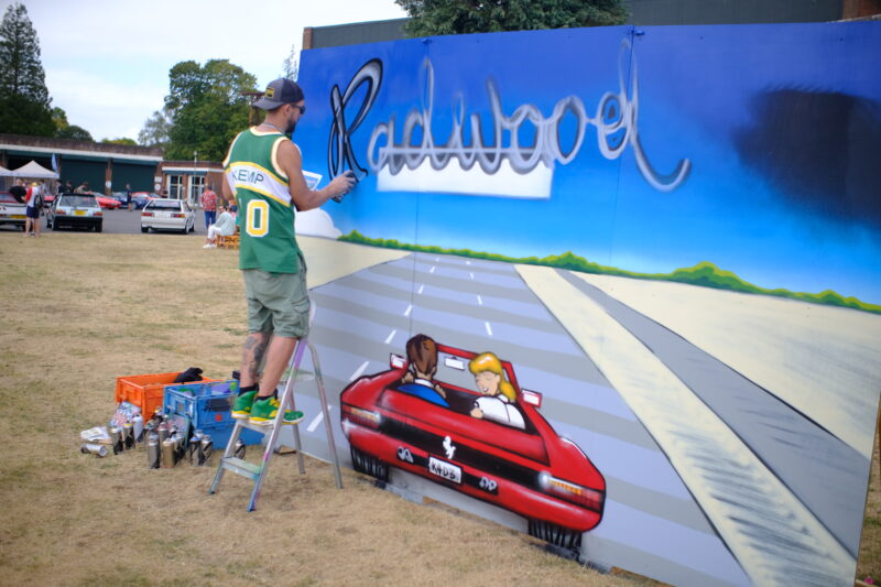 RADwood, radwood car show, car show, 90s, classic car, retro car, modified car, radwood show report, radwood UK, ford, rover, volvo, bmw, citroen, audi, lotus, lincoln, izuzu, ferrari, honda, delorean, volkswagen, peugeot, classic, retro, car and classic, carandclassic.com