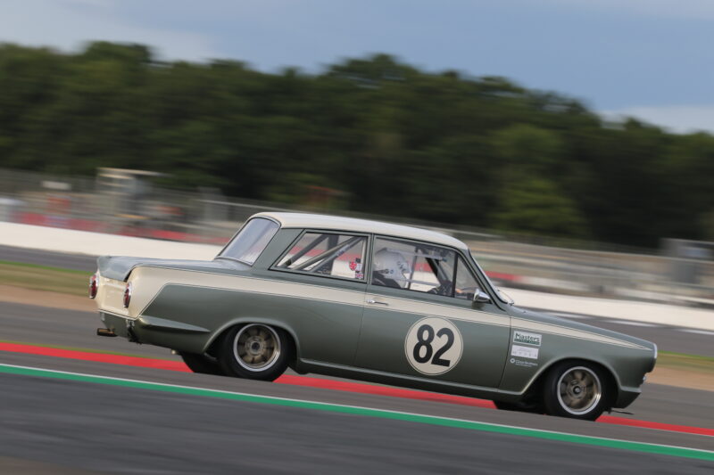 Silverstone Classic, Silverstone, Classic, motoring, automotive, car and classic, carandclassic.com, classic motorsport, austin, mini, austin healey, healey, jaguar, mercedes, cooper, bmw, ford, rs turbo, diana rs turbo, ferrari, porsche, classic motorsport event, silverstone classic 2022, classic, retro, high performance,
