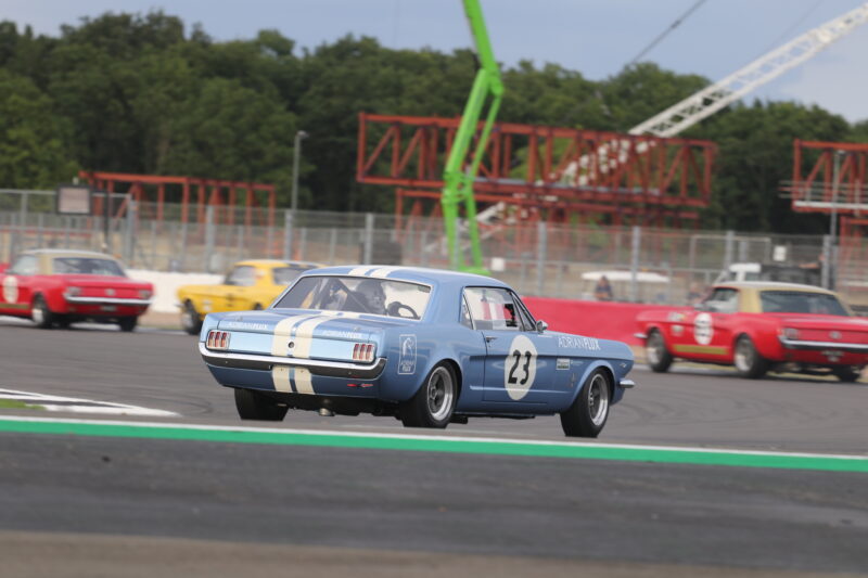Silverstone Classic, Silverstone, Classic, motoring, automotive, car and classic, carandclassic.com, classic motorsport, austin, mini, austin healey, healey, jaguar, mercedes, cooper, bmw, ford, rs turbo, diana rs turbo, ferrari, porsche, classic motorsport event, silverstone classic 2022, classic, retro, high performance,