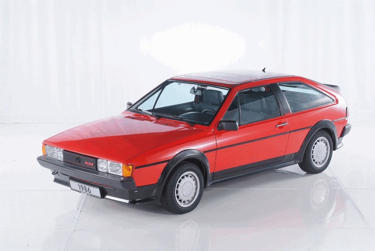 Volkswagen, VW, Scirocco, Volkswagen Scirocco, Mk2, MK II, coupé, Volkswagen Scirocco Mk II, motoring, automotive, modern classic, sports car, car and classic, carandclassic.co.uk, performance car, car, cars, '80s car, retro