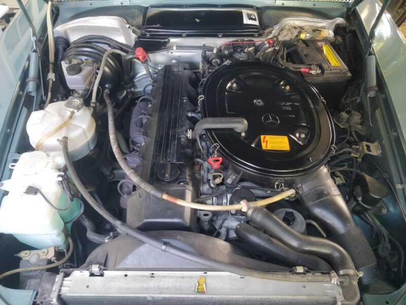 Mercedes-benz 300SL, Mercedes-Benz, 300SL, Mercedes, Benz, Mercedes 300SL, Mercedes-Benz 300SL auction, R107, Mercedes R107, R107 auction, Mercedes-Benz auction, classic car, retro car, motoring, automotive, classic car auction, car and classic, car and classic auctions, carandclassic.com