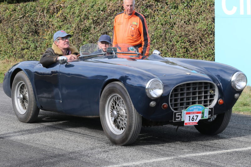 Kop, kop hill, kop hill climb, hill climb, motorsport, classic motorsport, motoring, automotive, car and classic, carandclassic.com, vintage motorsport, classic hill climb, retro, classic,