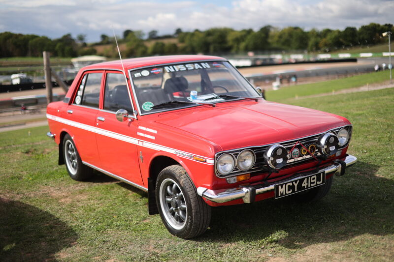 automotive, Car and Classic, carandclassic.co.uk, classic car, Retro Rides, Retro Rides Gathering, Mallory Park, motoring, retro car, classic car show