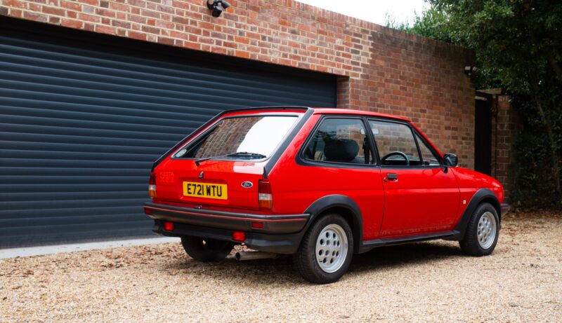 Ford Fiesta, ford fiesta killed off, mk1 ford fiest, mk1 ford fiesta for sale, mk2 ford fiesta, mk2 ford fiesta for sale, mk3 ford fiesta, mk3 ford fiesta for sale, XR2, Fiesta XR2, XR2i, Fiesta XR2i, Fiesta RS Turbo, Fiesta RS1800, classic ford, retro for, fast ford, performance ford, motoring, automotive, car and classic, carandclassic.com,