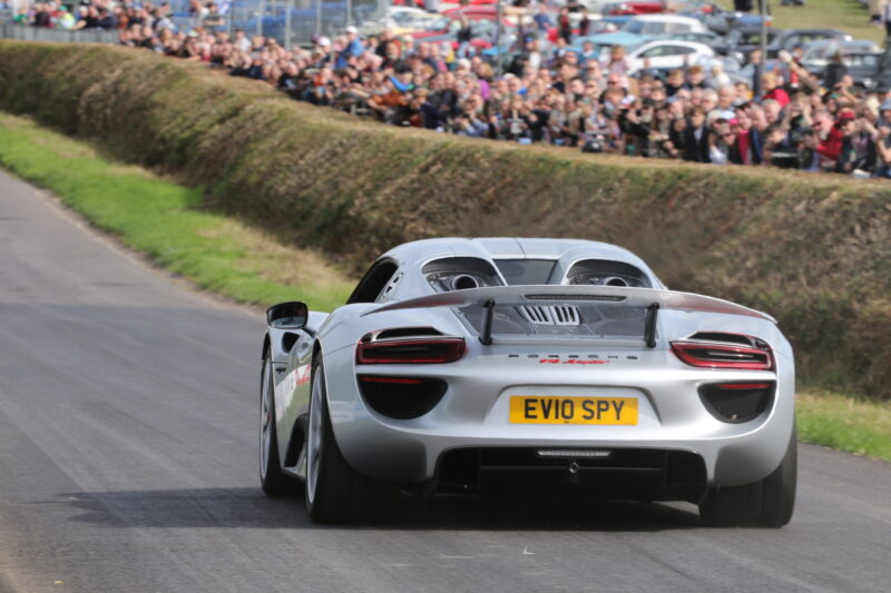 Kop, kop hill, kop hill climb, hill climb, motorsport, classic motorsport, motoring, automotive, car and classic, carandclassic.com, vintage motorsport, classic hill climb, retro, classic,