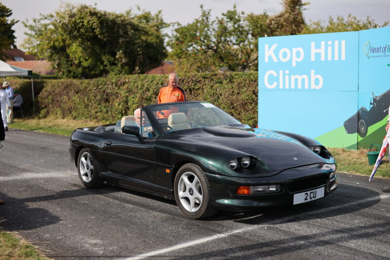 Kop, kop hill, kop hill climb, hill climb, motorsport, classic motorsport, motoring, automotive, car and classic, carandclassic.com, vintage motorsport, classic hill climb, retro, classic,