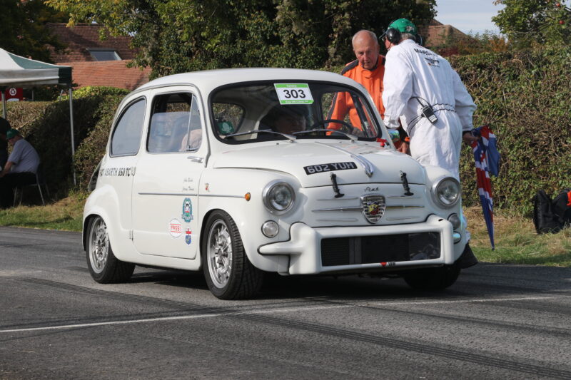 Kop, kop hill, kop hill climb, hill climb, motorsport, classic motorsport, motoring, automotive, car and classic, carandclassic.com, vintage motorsport, classic hill climb, retro, classic,