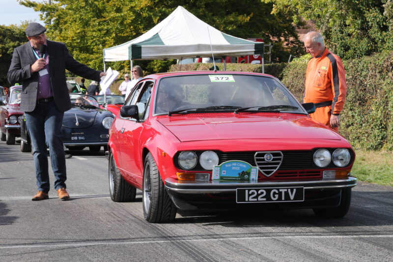 Kop, kop hill, kop hill climb, hill climb, motorsport, classic motorsport, motoring, automotive, car and classic, carandclassic.com, vintage motorsport, classic hill climb, retro, classic,