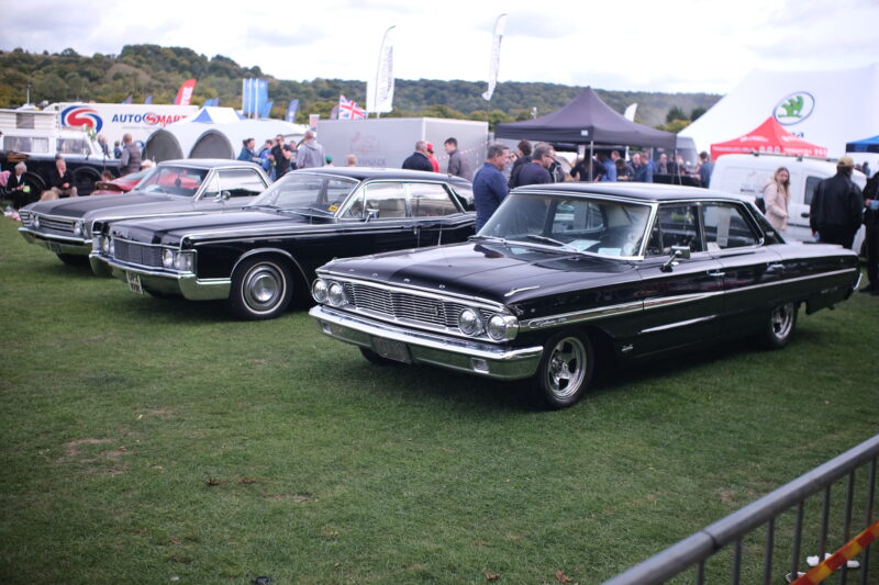 Kop, kop hill, kop hill climb, hill climb, motorsport, classic motorsport, motoring, automotive, car and classic, carandclassic.com, vintage motorsport, classic hill climb, retro, classic,