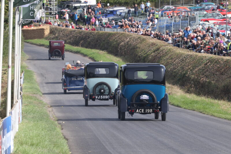 Kop, kop hill, kop hill climb, hill climb, motorsport, classic motorsport, motoring, automotive, car and classic, carandclassic.com, vintage motorsport, classic hill climb, retro, classic,
