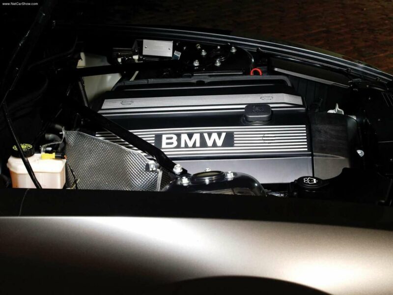 Z4, BMW, BMW Z4, sports car, roadster, youngtimer, modern classic, BMW classic, retro BMW, sports car, investment, BMW Z4 value, BMW Z4 buying guide, car and classic, carandclassic.com