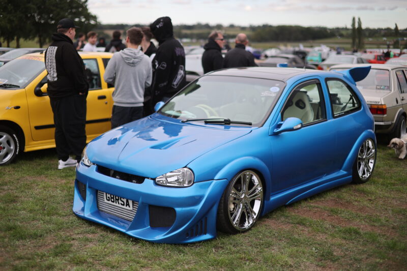 automotive, Car and Classic, carandclassic.co.uk, classic car, Retro Rides, Retro Rides Gathering, Mallory Park, motoring, retro car, classic car show