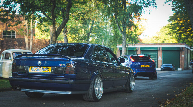 Classic Car Emissions – MINIMAL | Car & Classic Magazine