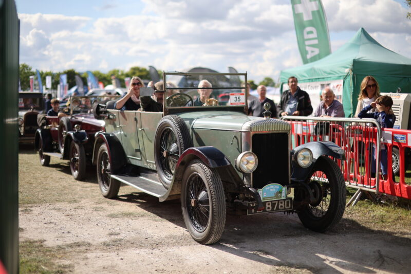 Kop, kop hill, kop hill climb, hill climb, motorsport, classic motorsport, motoring, automotive, car and classic, carandclassic.com, vintage motorsport, classic hill climb, retro, classic,