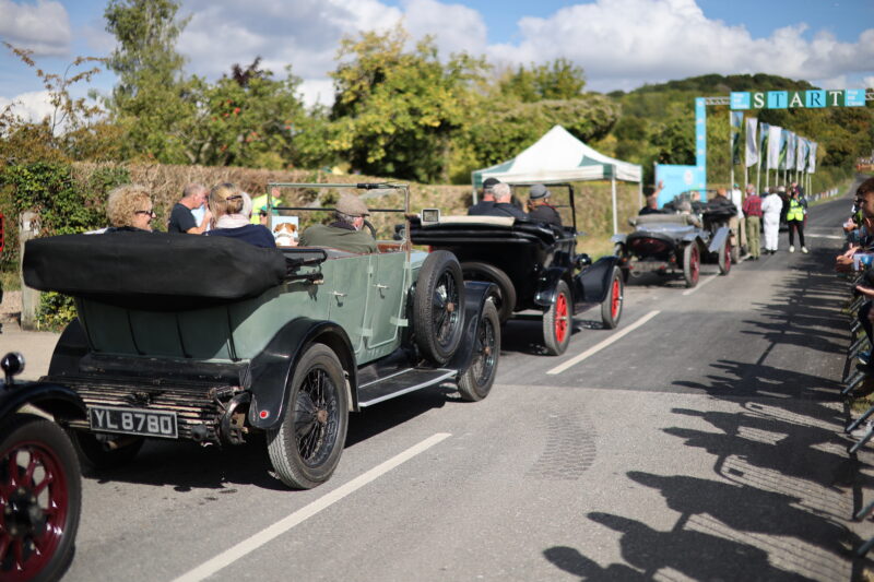 Kop, kop hill, kop hill climb, hill climb, motorsport, classic motorsport, motoring, automotive, car and classic, carandclassic.com, vintage motorsport, classic hill climb, retro, classic,