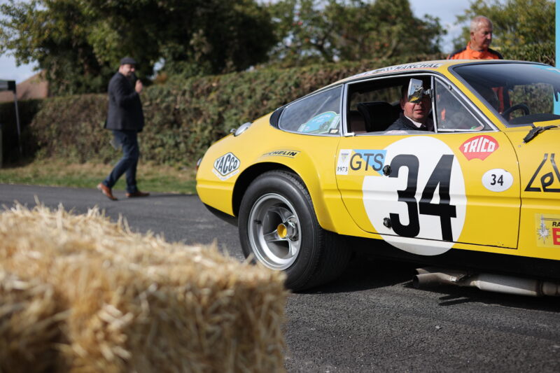 Kop, kop hill, kop hill climb, hill climb, motorsport, classic motorsport, motoring, automotive, car and classic, carandclassic.com, vintage motorsport, classic hill climb, retro, classic,