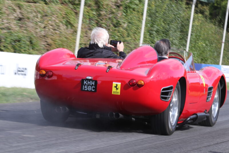 Kop, kop hill, kop hill climb, hill climb, motorsport, classic motorsport, motoring, automotive, car and classic, carandclassic.com, vintage motorsport, classic hill climb, retro, classic,