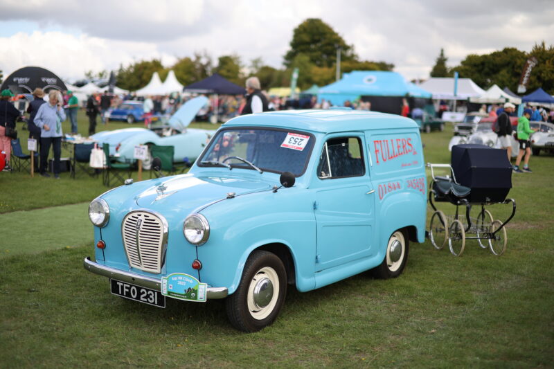 Kop, kop hill, kop hill climb, hill climb, motorsport, classic motorsport, motoring, automotive, car and classic, carandclassic.com, vintage motorsport, classic hill climb, retro, classic,