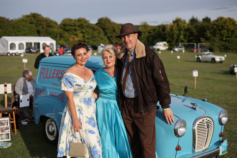 Kop, kop hill, kop hill climb, hill climb, motorsport, classic motorsport, motoring, automotive, car and classic, carandclassic.com, vintage motorsport, classic hill climb, retro, classic,