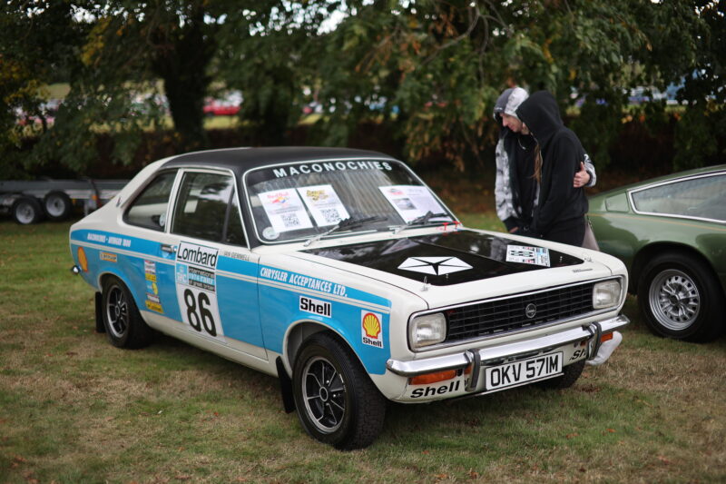 automotive, Car and Classic, carandclassic.co.uk, classic car, Retro Rides, Retro Rides Gathering, Mallory Park, motoring, retro car, classic car show