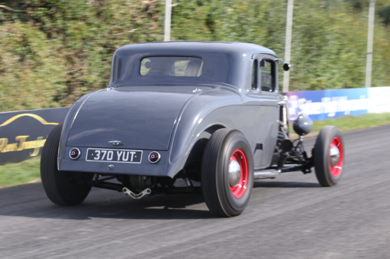 Kop, kop hill, kop hill climb, hill climb, motorsport, classic motorsport, motoring, automotive, car and classic, carandclassic.com, vintage motorsport, classic hill climb, retro, classic,