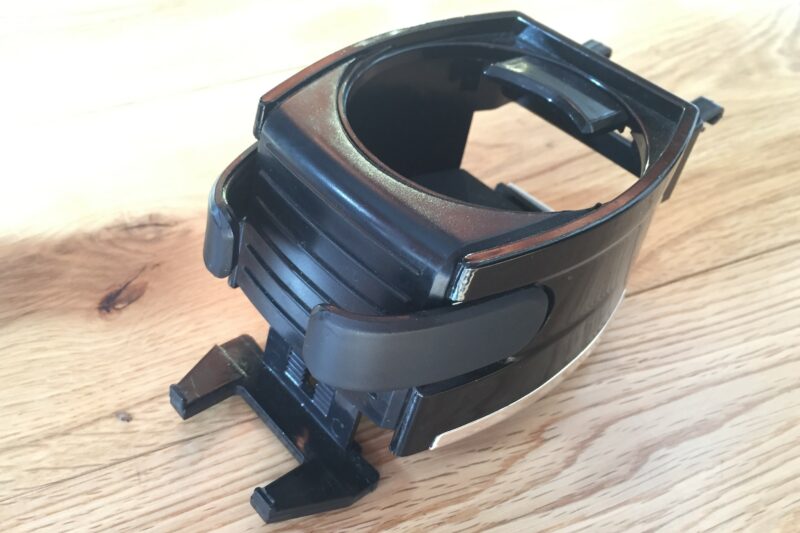cup holder, accessories, garage, tools, car and classic, carandclassic.co.uk, retro car, car mechanic, car restoration, motoring, automotive, tools, interior, phone mount, mount, gadget