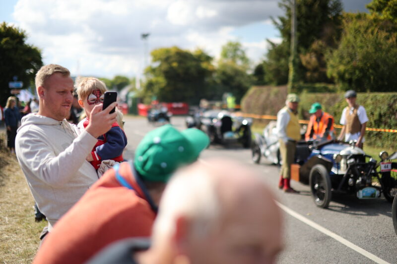 Kop, kop hill, kop hill climb, hill climb, motorsport, classic motorsport, motoring, automotive, car and classic, carandclassic.com, vintage motorsport, classic hill climb, retro, classic,