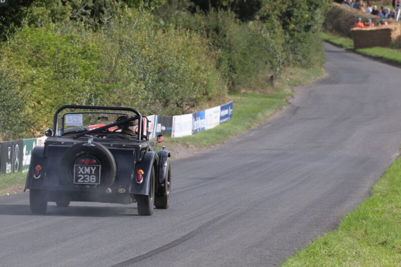 Kop, kop hill, kop hill climb, hill climb, motorsport, classic motorsport, motoring, automotive, car and classic, carandclassic.com, vintage motorsport, classic hill climb, retro, classic,