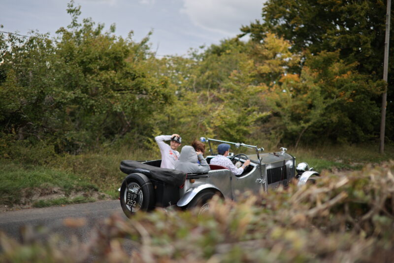 Kop, kop hill, kop hill climb, hill climb, motorsport, classic motorsport, motoring, automotive, car and classic, carandclassic.com, vintage motorsport, classic hill climb, retro, classic,