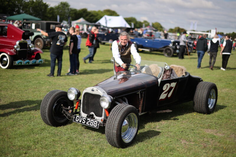 Kop, kop hill, kop hill climb, hill climb, motorsport, classic motorsport, motoring, automotive, car and classic, carandclassic.com, vintage motorsport, classic hill climb, retro, classic,