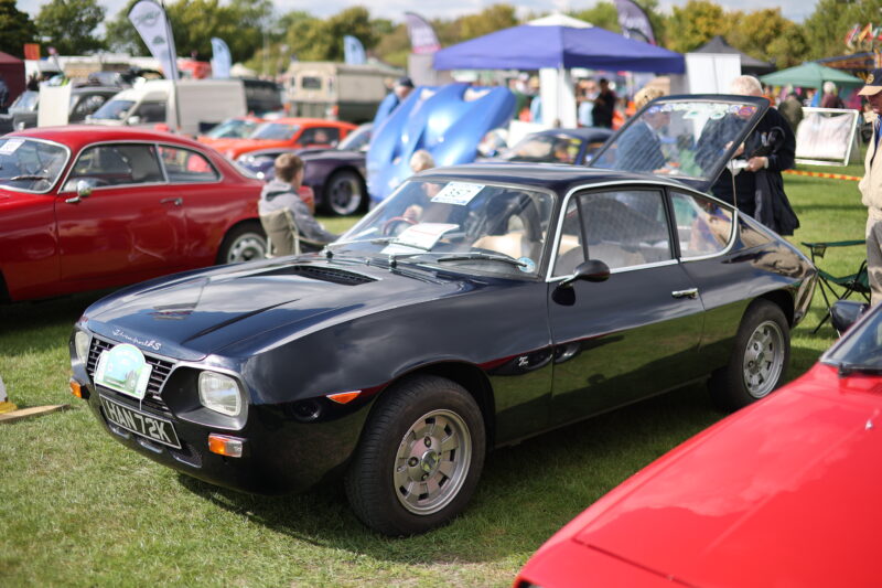 Kop, kop hill, kop hill climb, hill climb, motorsport, classic motorsport, motoring, automotive, car and classic, carandclassic.com, vintage motorsport, classic hill climb, retro, classic,