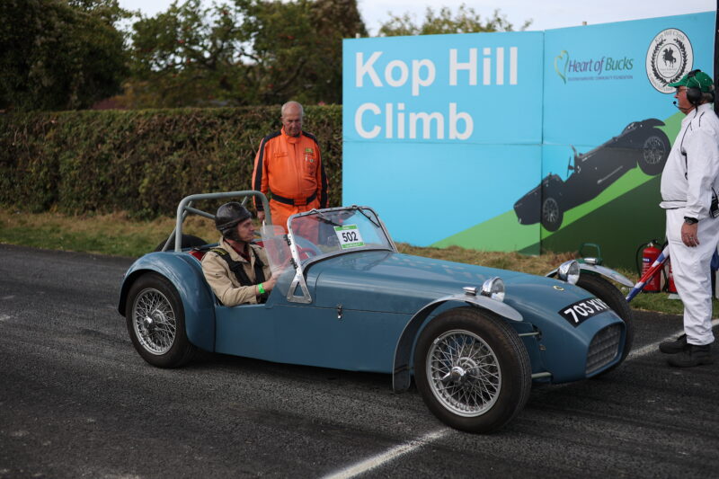Kop, kop hill, kop hill climb, hill climb, motorsport, classic motorsport, motoring, automotive, car and classic, carandclassic.com, vintage motorsport, classic hill climb, retro, classic,