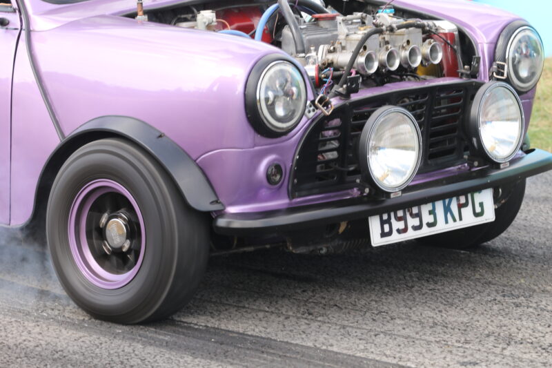 Kop, kop hill, kop hill climb, hill climb, motorsport, classic motorsport, motoring, automotive, car and classic, carandclassic.com, vintage motorsport, classic hill climb, retro, classic,