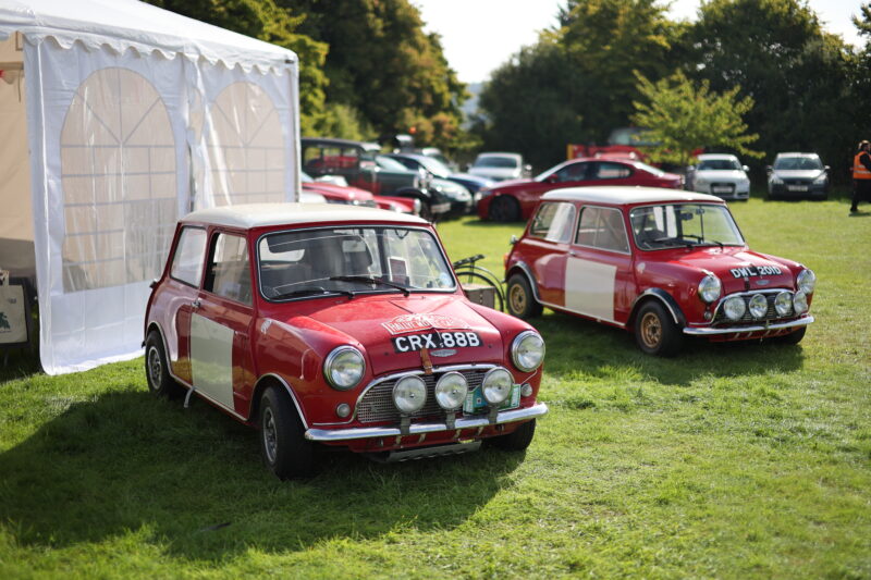 Kop, kop hill, kop hill climb, hill climb, motorsport, classic motorsport, motoring, automotive, car and classic, carandclassic.com, vintage motorsport, classic hill climb, retro, classic,