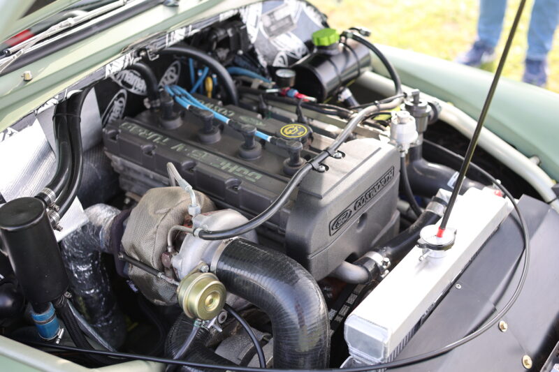 Kop, kop hill, kop hill climb, hill climb, motorsport, classic motorsport, motoring, automotive, car and classic, carandclassic.com, vintage motorsport, classic hill climb, retro, classic,