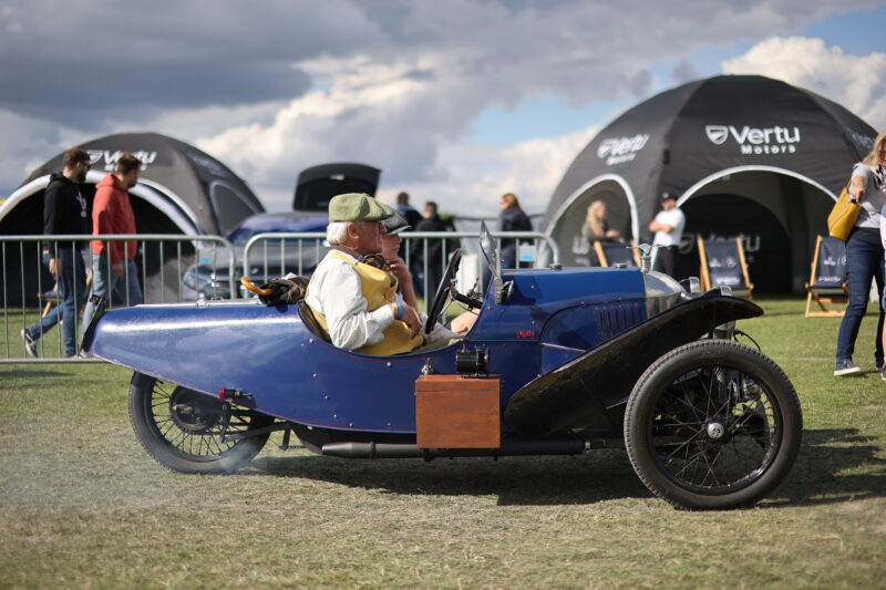 Kop, kop hill, kop hill climb, hill climb, motorsport, classic motorsport, motoring, automotive, car and classic, carandclassic.com, vintage motorsport, classic hill climb, retro, classic,