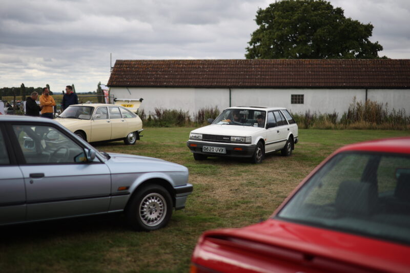 automotive, Car and Classic, carandclassic.co.uk, classic car, Retro Rides, Retro Rides Gathering, Mallory Park, motoring, retro car, classic car show